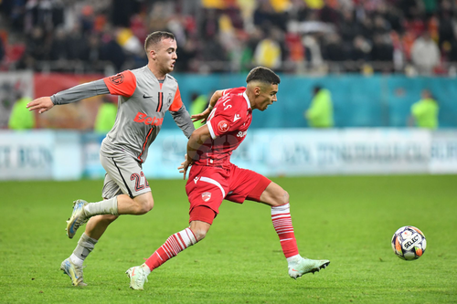 FCSB a pus în vânzare biletele pentru meciul cu Dinamo. FOTO: Cristi Preda (GSP)