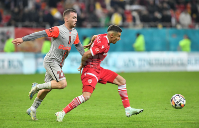 FCSB a pus în vânzare biletele pentru „Derby de România”