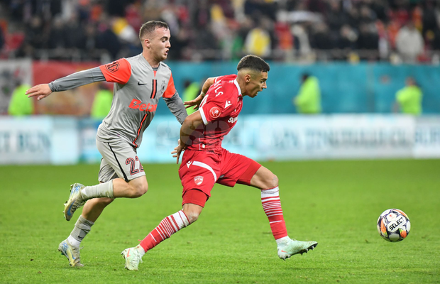 FCSB a pus în vânzare biletele pentru „Derby de România”