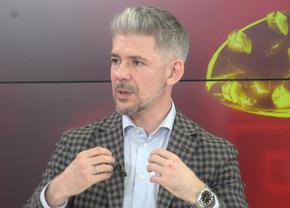 CFO-ul lui Dinamo, anunț CAPITAL » Cu cât crește bugetul clubului + Deadline-ul pentru titlu și Europa