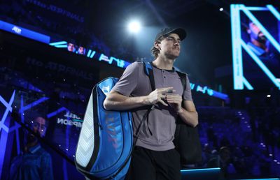 Campion de Mare Șlem en-titre, suspendat pentru dopaj » Va sta 18 luni departe de teren