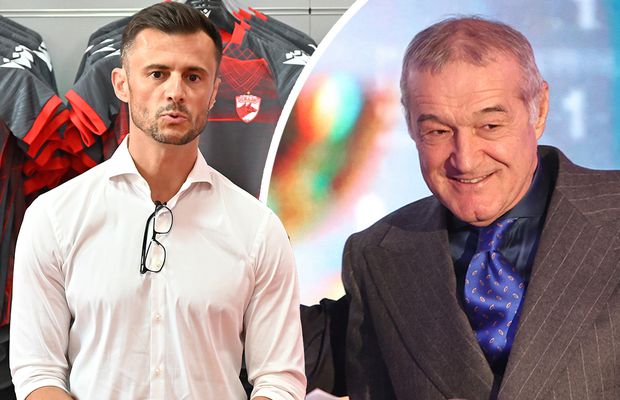 Gigi Becali și Andrei Nicolescu, dialog în direct despre transferuri: „Vreau un fundaș de la Dinamo, dar nu pe Homawoo. Nu aplic tactică mârșavă” + Pe cine vor „câinii” de la rivali