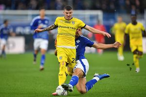 Parma - Como, duel din etapa #35 în Serie A » Chivu, față în față cu Cesc Fabregas, într-un meci extrem de important pentru „cruciați”