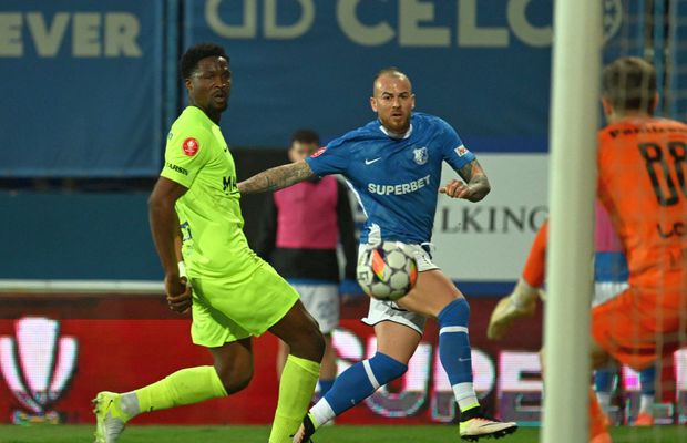 Jucătorul din Superliga, în atenția lui Feyenoord » Președintele clubului confirmă: „Vedem dacă pleacă împrumut”