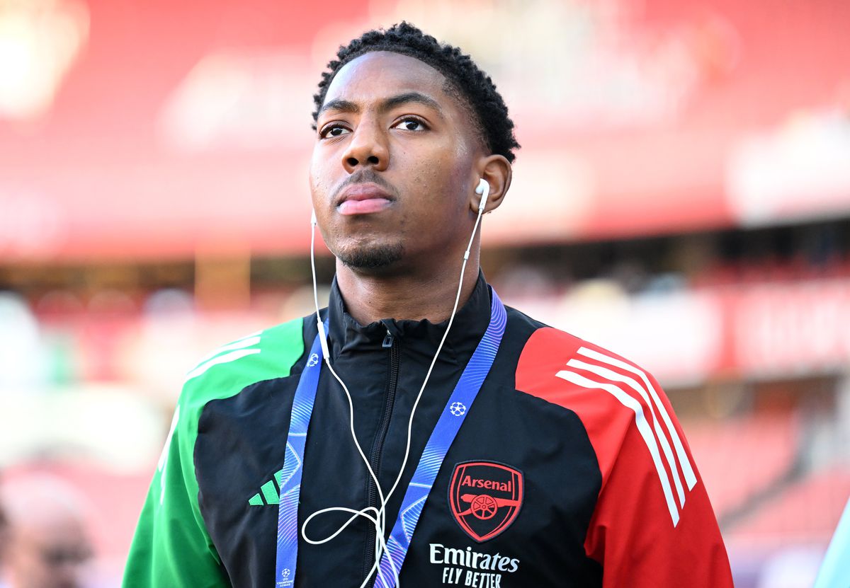 Imagini înainte de Arsenal - PSG, 29 aprilie 2025