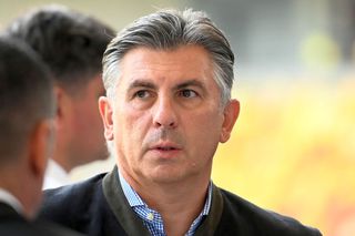 „Suporterii să înțeleagă” » Lupescu lămurește motivul existenței echipei de fotbal CS Dinamo