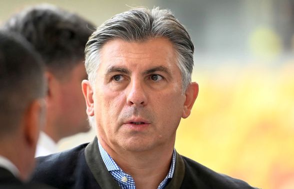 Ionuț Lupescu dă de pământ cu oficialul lui Dinamo: „Cine e? L-ați văzut vreodată?”