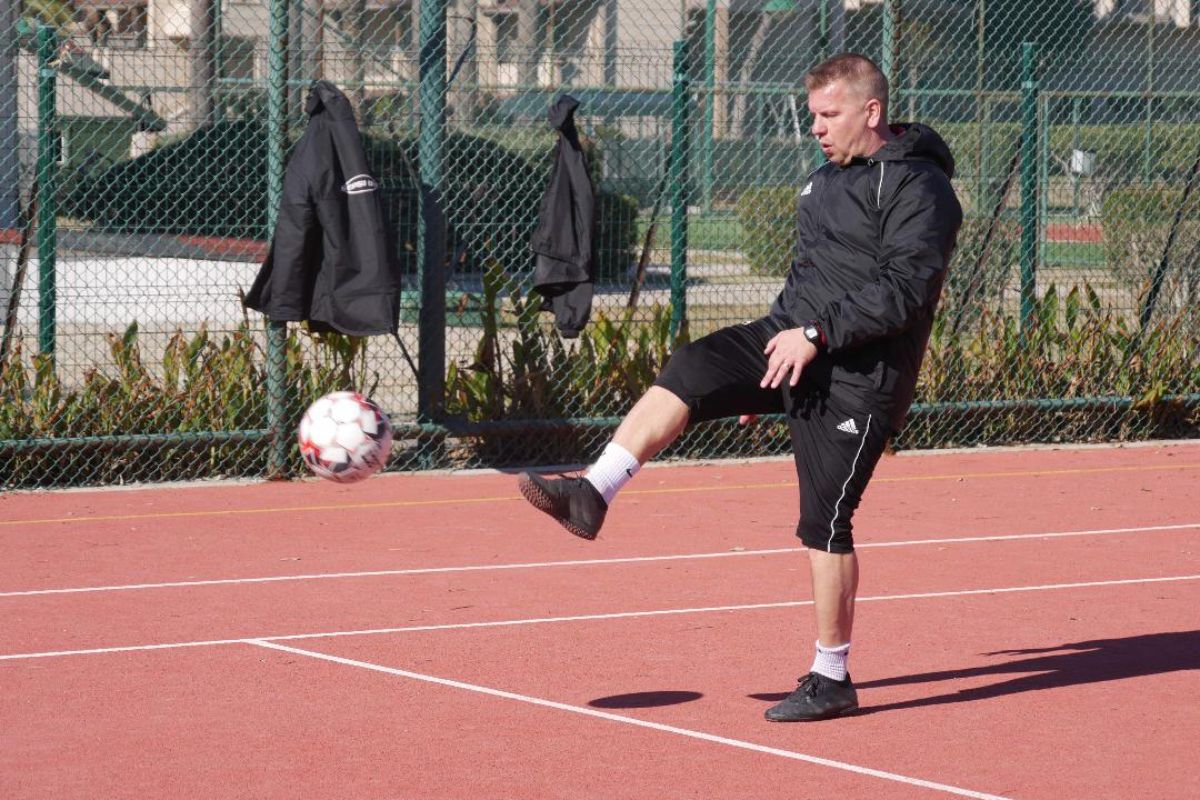 Laszlo Kulcsar, noul antrenor al lui Sepsi