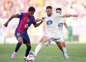 Real Valladolid - Barcelona, duel din etapa #34 în La Liga » Ter Stegen este titular în poarta catalanilor după mai bine de 7 luni