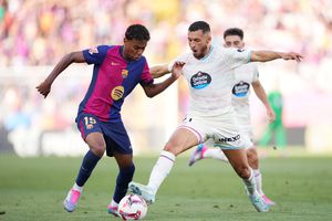Real Valladolid - Barcelona, duel din etapa #34 în La Liga » Echipe probabile + cote