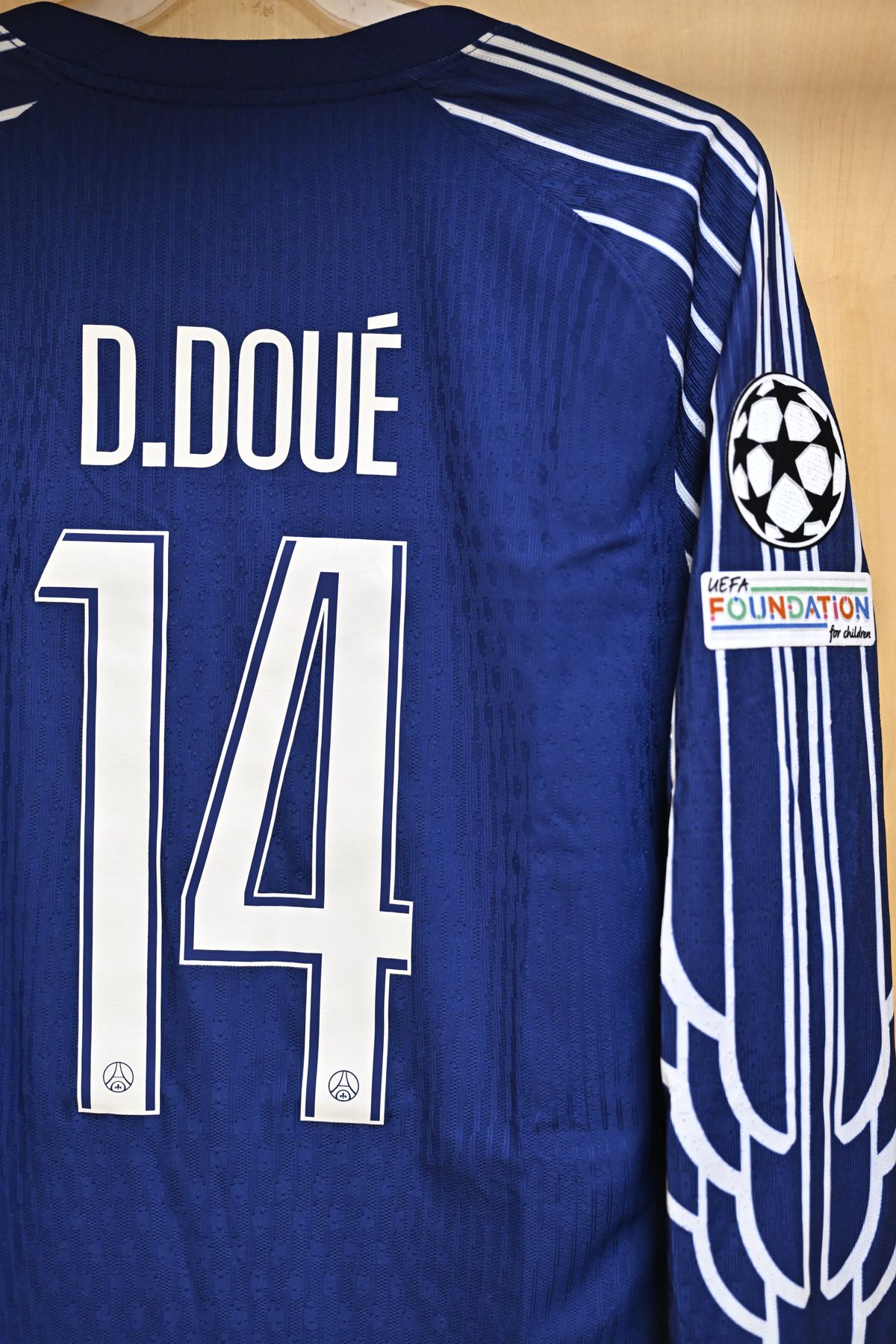 Imagini înainte de Arsenal - PSG, 29 aprilie 2025