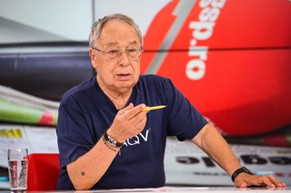 Ioanițoaia la zi » Directorul GSP „disecă” revelația Superligii: „Un pod cu 3 piloni”