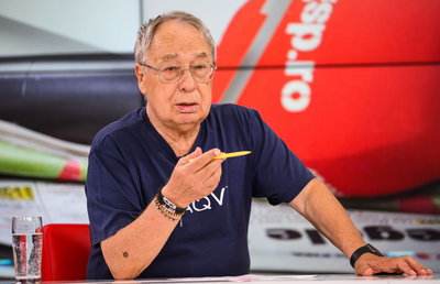 Ioanițoaia la zi » Directorul GSP, despre un titular-surpriză al României în Cipru: „Lucescu l-a ținut rezervă, acum...”