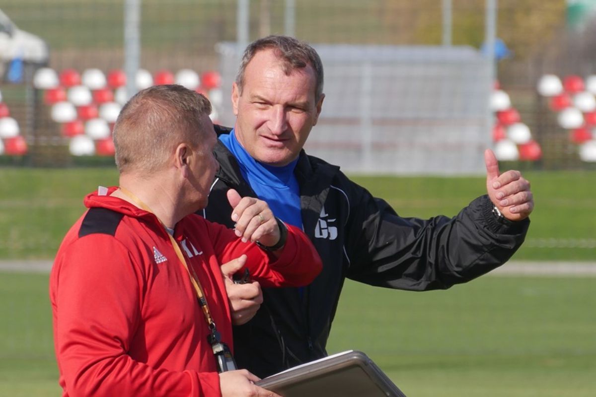 Laszlo Kulcsar, noul antrenor al lui Sepsi