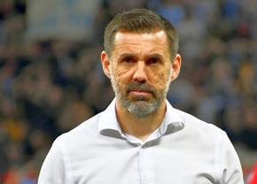 Fundaș central pentru Zeljko Kopic! Ajunge la București și luni va fi prezentat de Dinamo