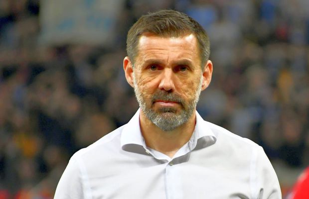 Fundaș central pentru Zeljko Kopic! Ajunge la București și luni va fi prezentat de Dinamo