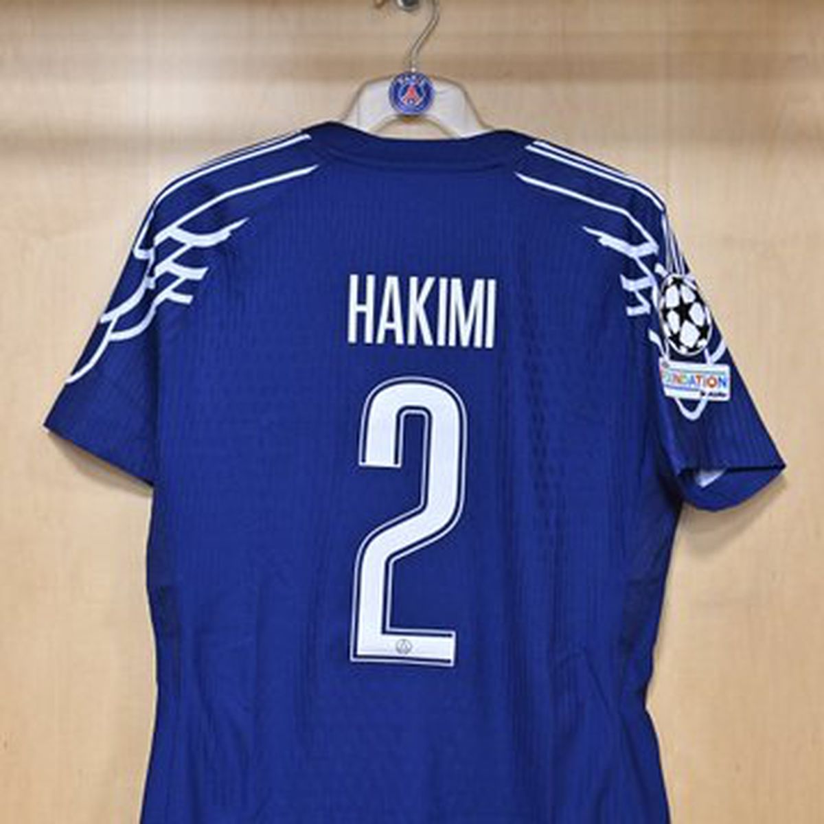 Imagini înainte de Arsenal - PSG, 29 aprilie 2025