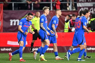 Gigi Becali a aflat ce a făcut Tavi Popescu: „Nu ai voie! Îi dau un telefon!”