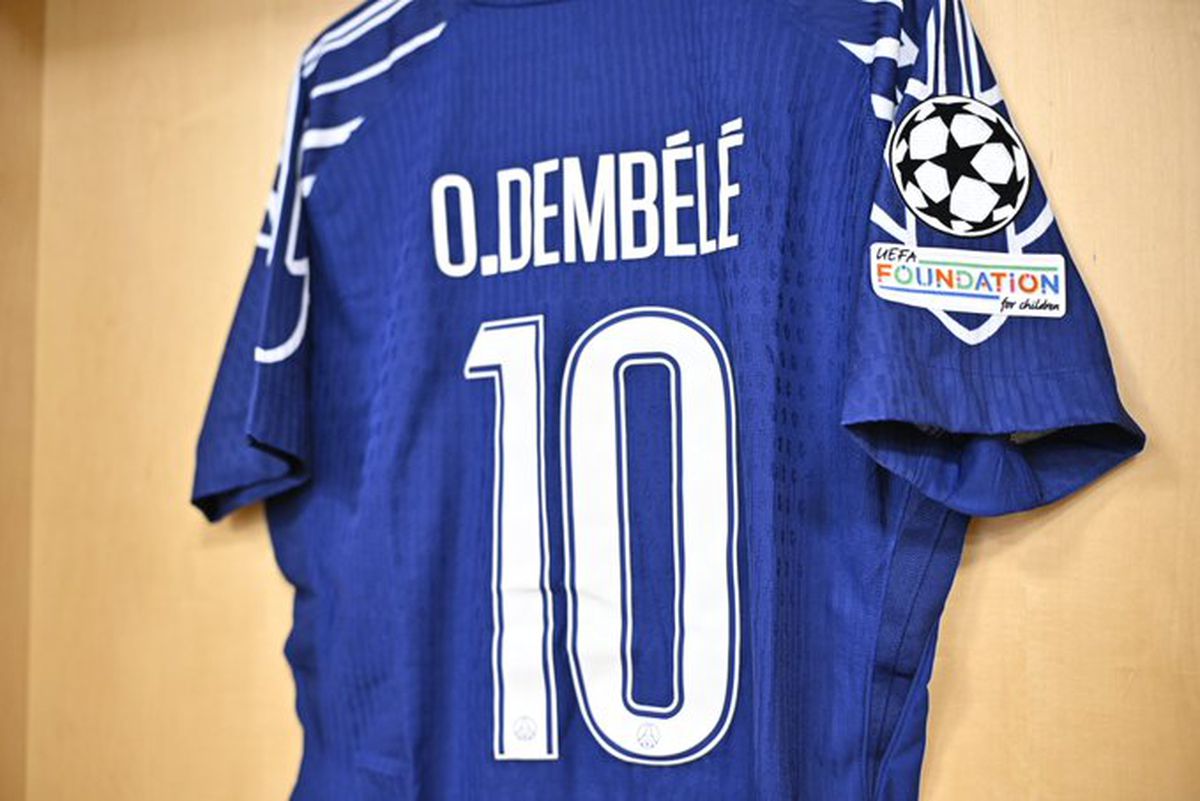 Imagini înainte de Arsenal - PSG, 29 aprilie 2025