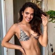 Nina Marie Daniele, cunoscută sub numele de Nina Drama, de la „iepuraș Playboy” la vedetă UFC