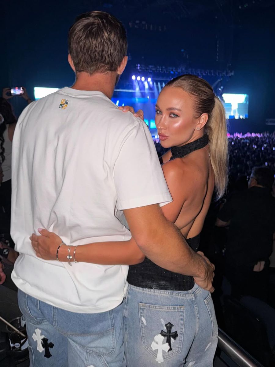 Prima lucky loser din istoria turneului de la Madrid calificată în semifinale: „Îi mulțumesc iubitului meu, a venit la timp și m-a salvat”