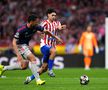 Atletico Madrid - Arsenal // foto: Guliver/gettyimages