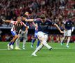 Atletico Madrid - Arsenal // foto: Guliver/gettyimages