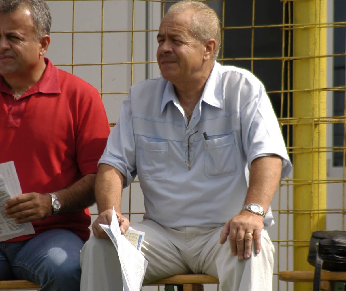 Dacia, salvată de la dispariție de un fost om de fotbal din România: „I se datorează salvarea brand-ului”