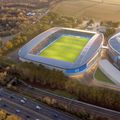 La Brighton se va construi stadion dedicat exclusiv fotbalului feminin // foto: X