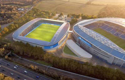 Primul stadion dedicat exclusiv fotbalului feminin » Cât va costa noua arenă și ce dotări unice va avea