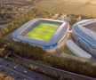 La Brighton se va construi stadion dedicat exclusiv fotbalului feminin // foto: X