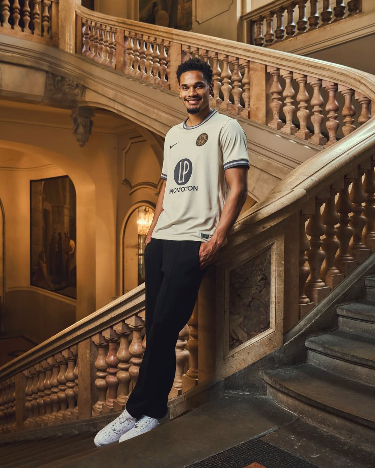 Spectacol la Toulouse, cu echipele de fotbal și rugby în prim-plan // foto: X