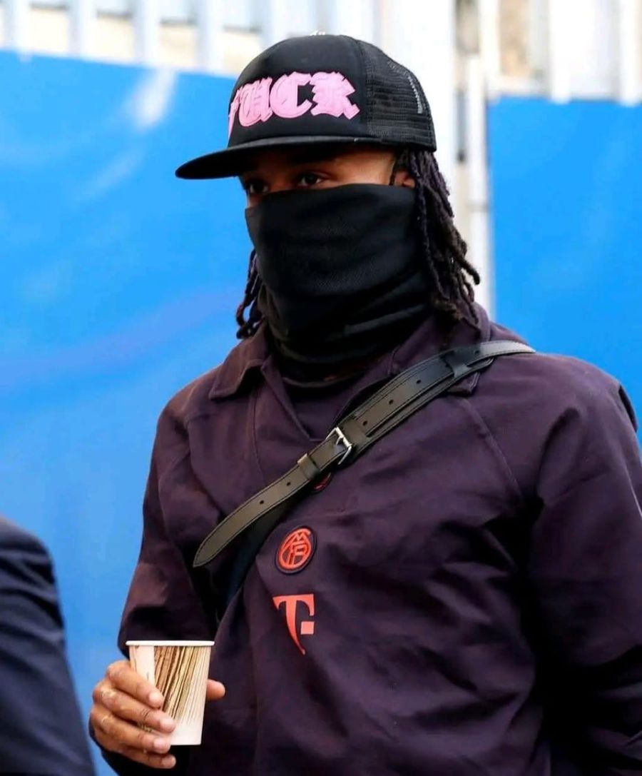 Mesajul obscen cu care Michael Olise a apărut la PSG - Bayern. O nouă „aroganță” a starului