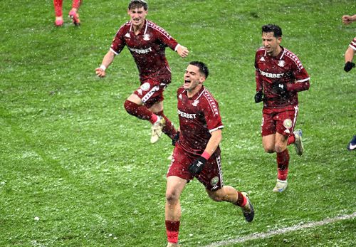 Cristi Săpunaru a criticat transferurile lui Moruțan și Paraschiv