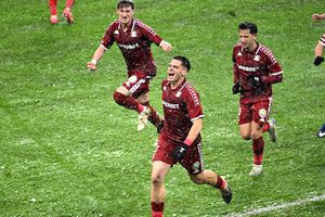 Transferurile de la Rapid, criticate vehement în direct: „A avut probleme și tu îl aduci”