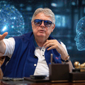 Gino Iorgulescu, comparat cu inteligența artificială