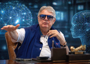 „Gino Iorgulescu are o perspectivă de inteligență artificială!” » Totul despre salariile de la LPF: „E chiar puțin cât câștig!”