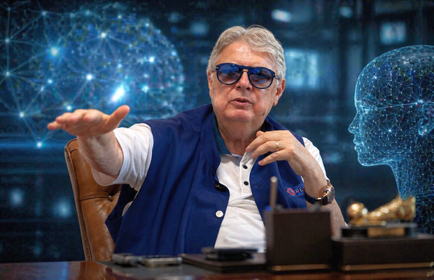 „Gino Iorgulescu are o perspectivă de inteligență artificială!” » Totul despre salariile de la LPF: „E chiar puțin cât câștig!”