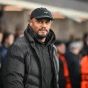 Vincent Kompany, antrenorul lui Bayern Munchen // FOTO: ladbible.com