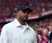 Vincent Kompany, antrenorul lui Bayern Munchen // FOTO: Getty Images
