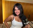 Nina Marie Daniele, cunoscută sub numele de Nina Drama, de la „iepuraș Playboy” la vedetă UFC