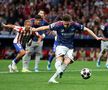 Atletico Madrid - Arsenal // foto: Guliver/gettyimages