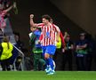 Atletico Madrid - Arsenal // foto: Guliver/gettyimages
