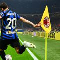 Hakan Calhanoglu are 9 goluri și 4 assisturi pentru Inter în acest campionat
