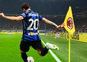 Golgheterul neașteptat poate scrie istorie în Serie A » Este mai bun chiar și decât căpitanul lui Cristi Chivu!