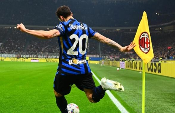 Golgheterul neașteptat poate scrie istorie în Serie A » Este mai bun chiar și decât căpitanul lui Cristi Chivu!