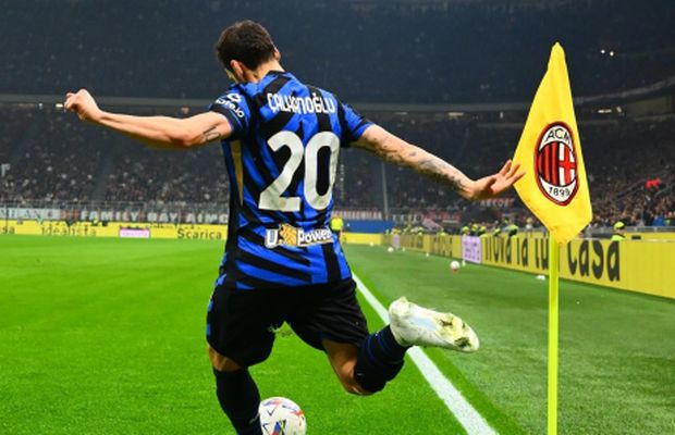 Golgheterul neașteptat poate scrie istorie în Serie A » Este mai bun chiar și decât căpitanul lui Cristi Chivu!