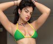 Nina Marie Daniele, cunoscută sub numele de Nina Drama, de la „iepuraș Playboy” la vedetă UFC
