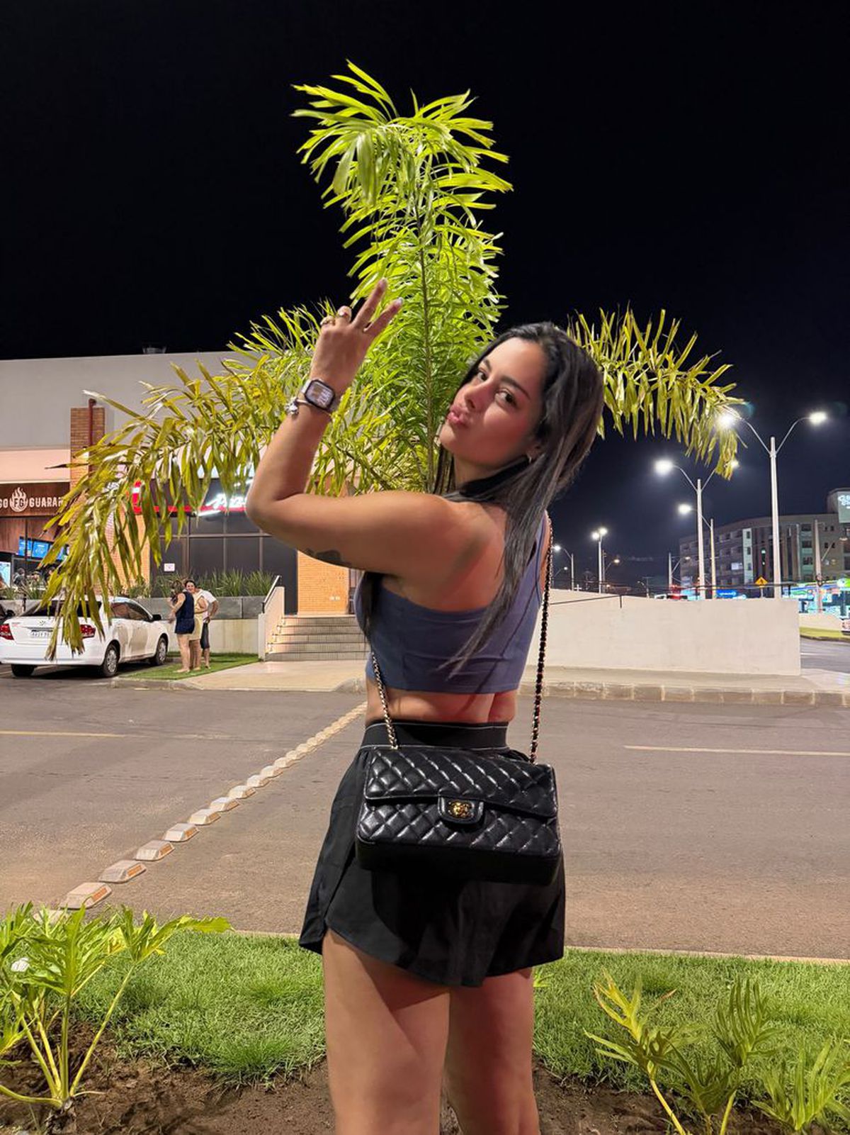 Transformarea incredibilă a Larissei, modelul care a „înnebunit” lumea fotbalului la CM 2010 » Cum arată la 41 de ani