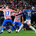 Atletico Madrid - Arsenal // foto: Guliver/gettyimages